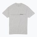 Мъжка тениска RIDE Zero Logo Tee heather grey