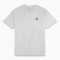 Мъжка тениска RIDE Logo Tee heather grey
