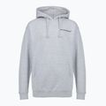 Мъжки суитшърт RIDE Old English Hoody heather grey
