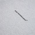 Мъжки суитшърт RIDE Old English Hoody heather grey 3