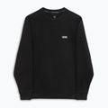 Мъжки потник Vans Core Basic Crew Fleece black 5