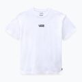 Дамска тениска Vans Flying V Oversize white 5