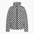 Дамско яке Vans MTE Foundry Print Puff Music Academy checkerboard