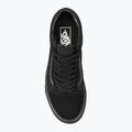 Обувки Vans UA Old Skool Stackform black/black 7