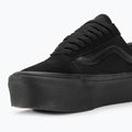 Обувки Vans UA Old Skool Stackform black/black 9