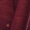 Дамска термална тениска Smartwool Intraknit Merino 200 Crew maroon 19284 3