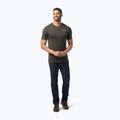 Мъжка тениска Smartwool Memory Quilt Graphic Tee Guitar trekking shirt black 16834 2