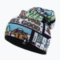 Smartwool Winter Adventure Print цветна шапка 18104-150 3