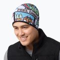 Smartwool Winter Adventure Print цветна шапка 18104-150 7