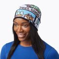 Smartwool Winter Adventure Print цветна шапка 18104-150 8