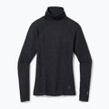 Дамска термоактивна блуза Smartwool Thermal Merino Rib Turtleneck charcoal heather 4