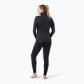 Дамска тениска Smartwool Thermal Merino Rib Turtleneck black 16690 6