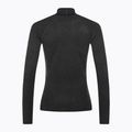 Дамска тениска Smartwool Thermal Merino Rib Turtleneck black 16690 2