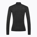 Дамска термоактивна блуза Smartwool Thermal Merino Rib Turtleneck charcoal heather 2