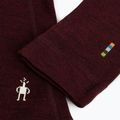 Дамска термо блуза с дълъг ръкав Smartwool Classic Thermal Merino Base Layer Crew Boxed black cherry heather 3