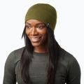 Smartwool Зимна шапка с мъх The Lid 5