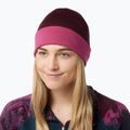 Зимна шапка с маншети Smartwool Thermal Merino Reversible Cuffed pink 0SW956-J61 5