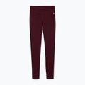 Дамски термо панталони Smartwool Merino 250 Baselayer Bottom Boxed burgundy 18809 4