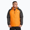 Мъжко пухено яке The North Face Bettaforca LT Down Hoodie orange NF0A7Z8F8M61