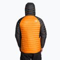 Мъжко пухено яке The North Face Bettaforca LT Down Hoodie orange NF0A7Z8F8M61 2