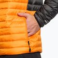 Мъжко пухено яке The North Face Bettaforca LT Down Hoodie orange NF0A7Z8F8M61 4