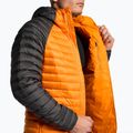 Мъжко пухено яке The North Face Bettaforca LT Down Hoodie orange NF0A7Z8F8M61 5