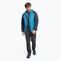 Мъжко пухено яке The North Face Bettaforca LT Down Hoodie blue NF0A7Z8F7P11 2