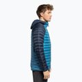 Мъжко пухено яке The North Face Bettaforca LT Down Hoodie blue NF0A7Z8F7P11 3