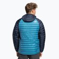 Мъжко пухено яке The North Face Bettaforca LT Down Hoodie blue NF0A7Z8F7P11 4