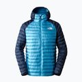 Мъжко пухено яке The North Face Bettaforca LT Down Hoodie blue NF0A7Z8F7P11 11