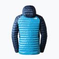Мъжко пухено яке The North Face Bettaforca LT Down Hoodie blue NF0A7Z8F7P11 12