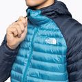 Мъжко пухено яке The North Face Bettaforca LT Down Hoodie blue NF0A7Z8F7P11 6