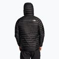 Мъжко пухено яке The North Face Bettaforca Lt Down Hoodie black/black 2