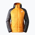 Мъжко пухено яке The North Face Bettaforca LT Down Hoodie orange NF0A7Z8F8M61 6