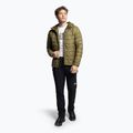 Мъжко пухено яке The North Face Thermoball Eco Hoodie 2.0 green NF0A5GLK37U1 2