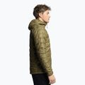 Мъжко пухено яке The North Face Thermoball Eco Hoodie 2.0 green NF0A5GLK37U1 3