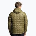 Мъжко пухено яке The North Face Thermoball Eco Hoodie 2.0 green NF0A5GLK37U1 4