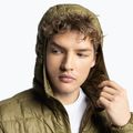 Мъжко пухено яке The North Face Thermoball Eco Hoodie 2.0 green NF0A5GLK37U1 5