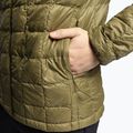 Мъжко пухено яке The North Face Thermoball Eco Hoodie 2.0 green NF0A5GLK37U1 8