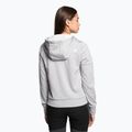 Дамски суитшърт The North Face Reaxion Fleece F/Z Hoodie light grey heather 2