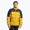 Мъжко пухено яке The North Face Diablo Down yellow NF0A4M9J81U1