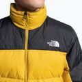 Мъжко пухено яке The North Face Diablo Down yellow NF0A4M9J81U1 7