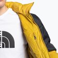 Мъжко пухено яке The North Face Diablo Down yellow NF0A4M9J81U1 9