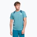 Мъжка тениска за трекинг The North Face AO Glacier light blue NF0A5IMI8V11