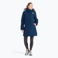 Пухено яке за жени The North Face Arctic Parka navy blue NF0A4R2V8K21 2