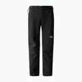 Мъжки панталони за трекинг The North Face Diablo Reg Tapered black 4
