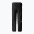 Мъжки панталони за трекинг The North Face Diablo Reg Tapered black 5