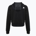 Суитшърт за трекинг за жени The North Face Reaxion Fleece P/O Hoodie black/grey NF0A7ZACKT01 5