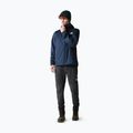 Мъжко дъждобранно яке The North Face Quest navy blue NF00A8AZ8K21 2