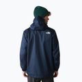 Мъжко дъждобранно яке The North Face Quest navy blue NF00A8AZ8K21 3